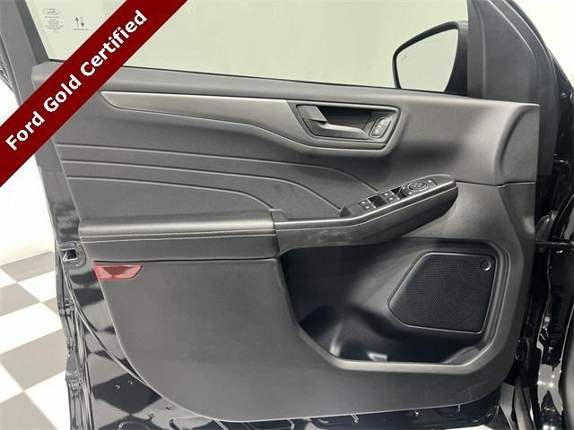 used 2024 Ford Escape car, priced at $24,290