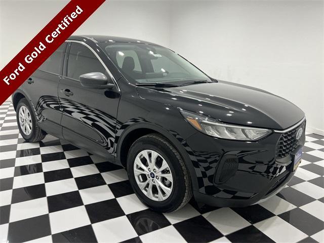 used 2024 Ford Escape car, priced at $24,290