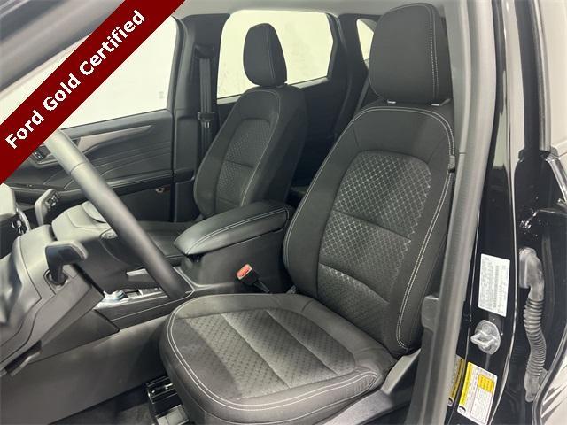 used 2024 Ford Escape car, priced at $24,290