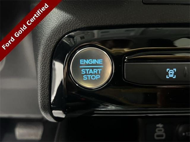 used 2024 Ford Escape car, priced at $24,290