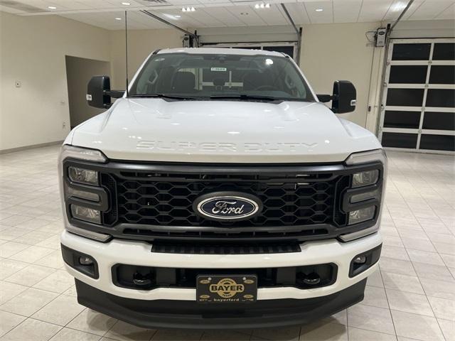 new 2024 Ford F-250 car, priced at $52,586