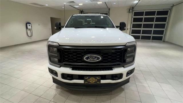 new 2024 Ford F-250 car, priced at $52,586