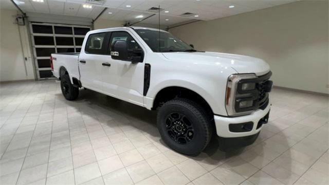 new 2024 Ford F-250 car, priced at $52,586