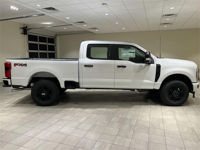 new 2024 Ford F-250 car, priced at $52,586