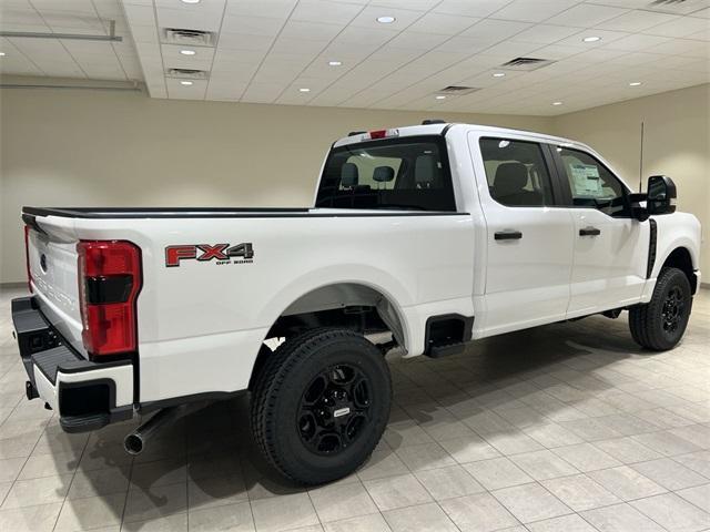 new 2024 Ford F-250 car, priced at $52,586