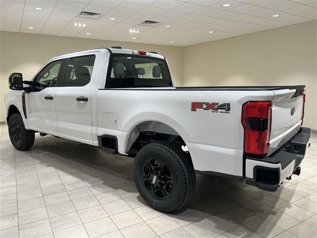 new 2024 Ford F-250 car, priced at $52,586