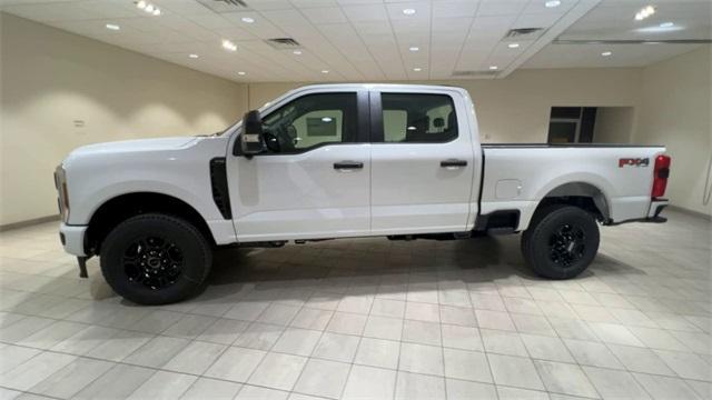 new 2024 Ford F-250 car, priced at $52,586