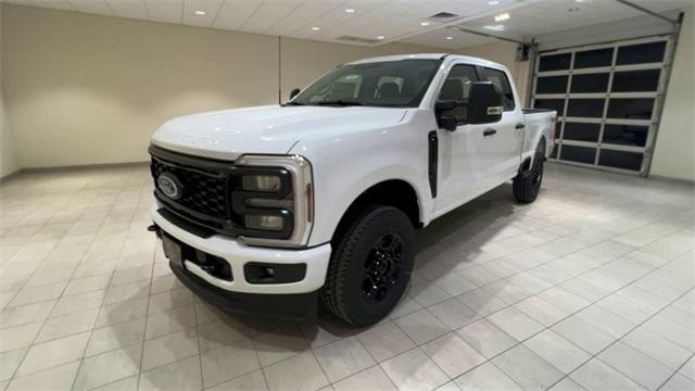 new 2024 Ford F-250 car, priced at $52,586