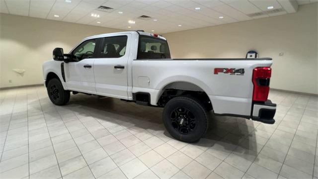 new 2024 Ford F-250 car, priced at $52,586