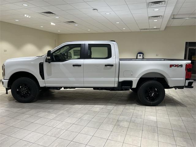 new 2024 Ford F-250 car, priced at $52,586