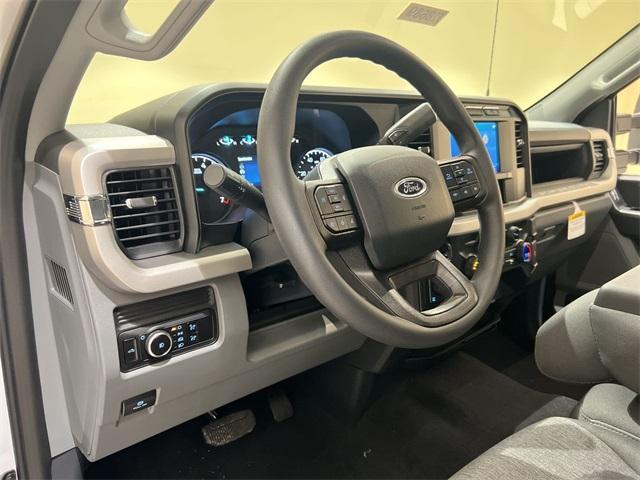 new 2024 Ford F-250 car, priced at $52,586