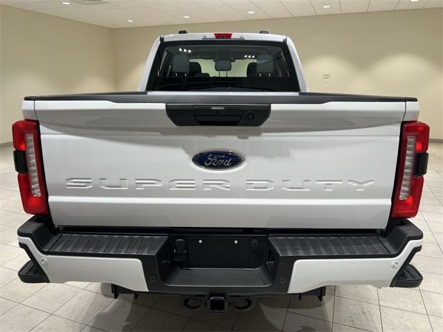 new 2024 Ford F-250 car, priced at $52,586