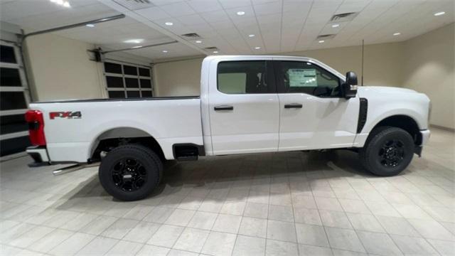 new 2024 Ford F-250 car, priced at $52,586