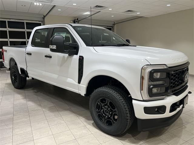 new 2024 Ford F-250 car, priced at $52,586