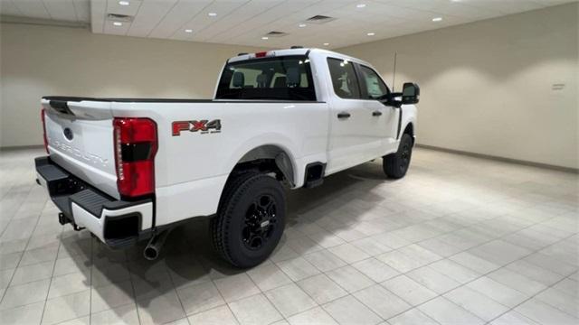 new 2024 Ford F-250 car, priced at $52,586