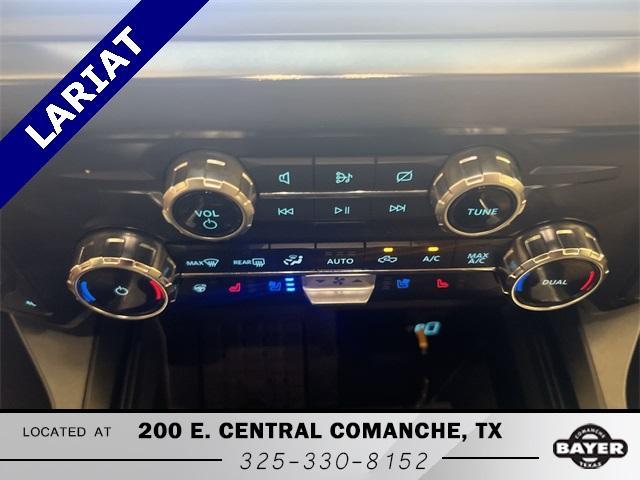 used 2024 Ford F-350 car, priced at $79,890