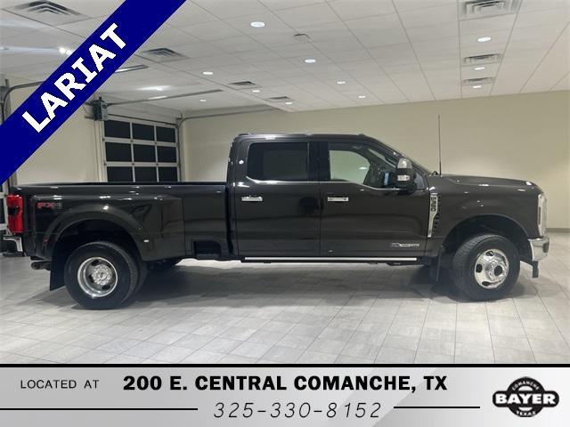 used 2024 Ford F-350 car, priced at $79,890