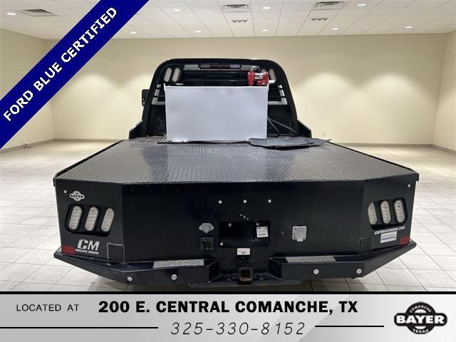 used 2022 Chevrolet Silverado 3500 car, priced at $46,890