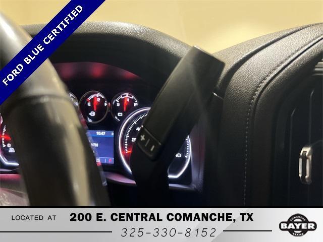 used 2022 Chevrolet Silverado 3500 car, priced at $46,890