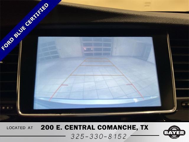 used 2021 Buick Encore car, priced at $13,390