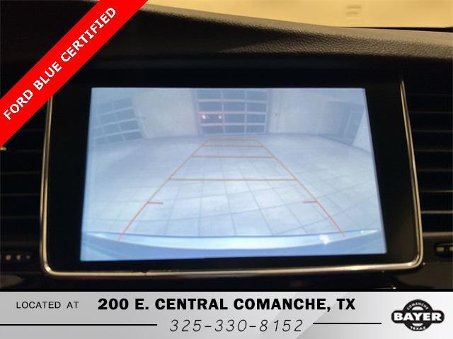 used 2021 Buick Encore car, priced at $14,890