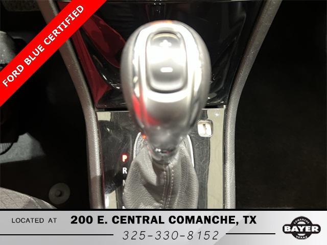 used 2021 Buick Encore car, priced at $14,890