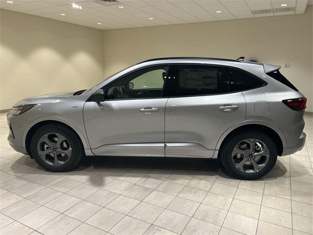 new 2024 Ford Escape car, priced at $28,751