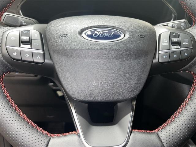 new 2024 Ford Escape car, priced at $28,751