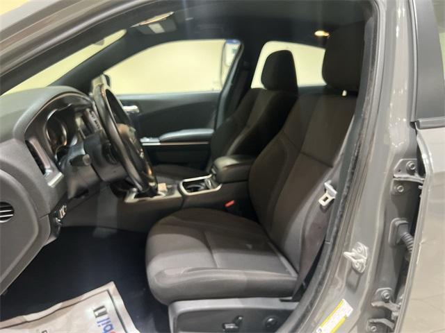 used 2019 Dodge Charger car, priced at $18,390
