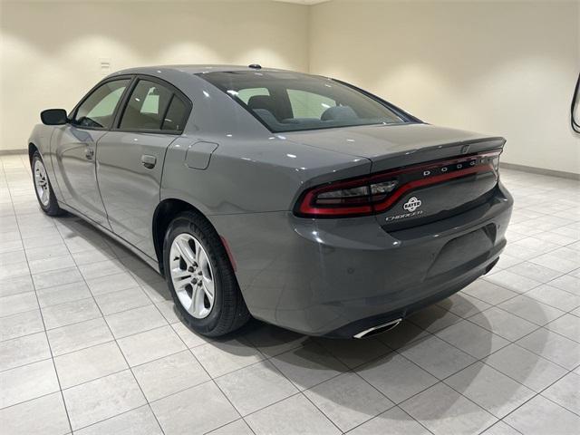 used 2019 Dodge Charger car, priced at $18,390