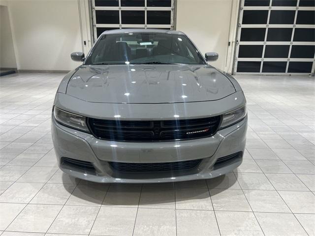 used 2019 Dodge Charger car, priced at $18,390