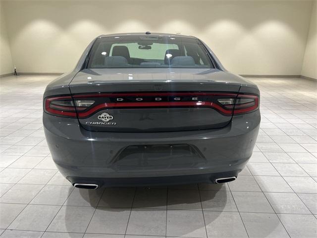 used 2019 Dodge Charger car, priced at $18,390