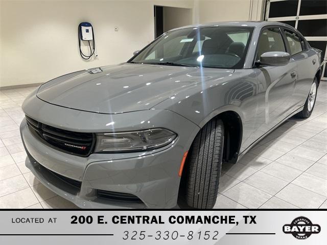 used 2019 Dodge Charger car, priced at $18,390