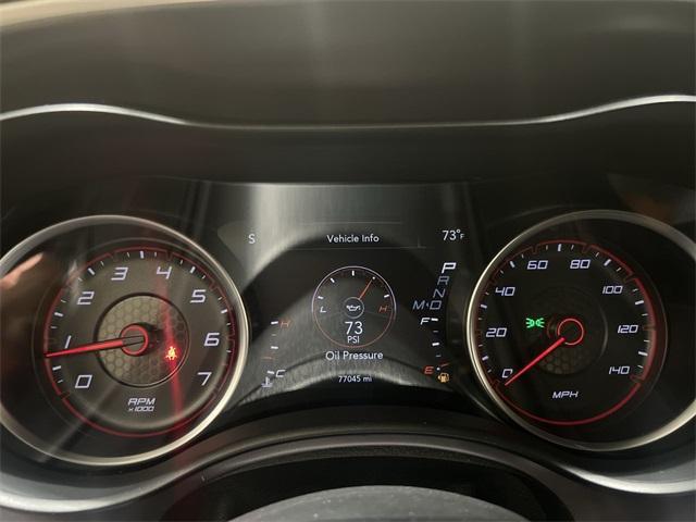 used 2019 Dodge Charger car, priced at $18,390