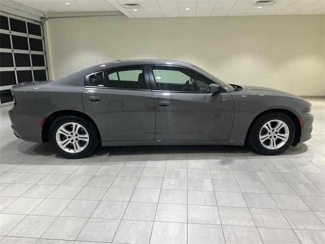 used 2019 Dodge Charger car, priced at $18,390
