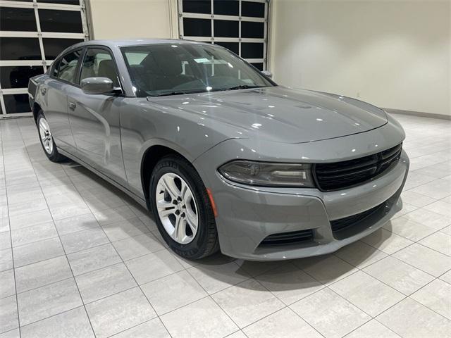 used 2019 Dodge Charger car, priced at $18,390