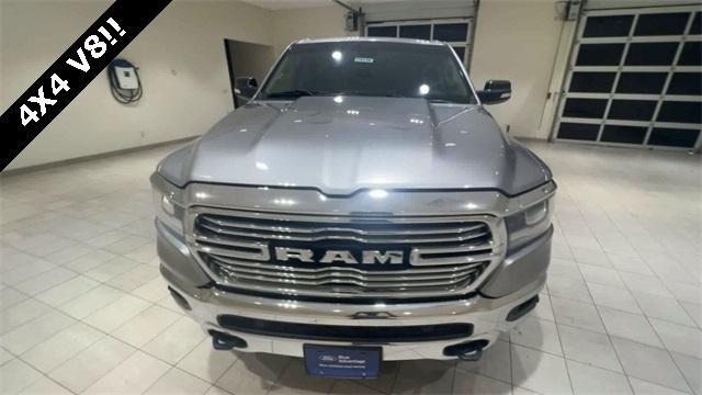 used 2019 Ram 1500 car, priced at $27,790