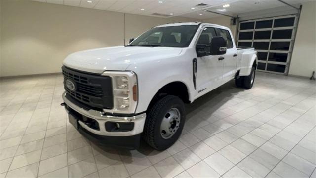 new 2024 Ford F-350 car, priced at $64,760