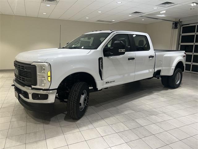 new 2024 Ford F-350 car, priced at $64,760