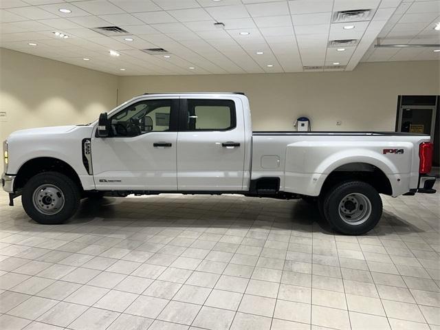 new 2024 Ford F-350 car, priced at $64,760