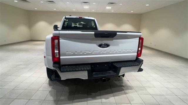 new 2024 Ford F-350 car, priced at $64,760