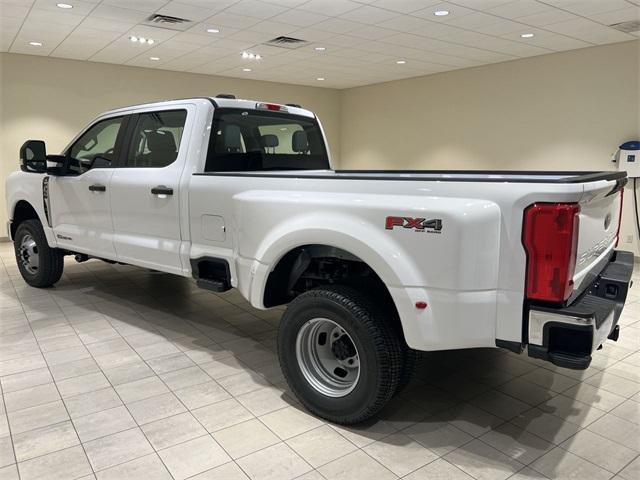 new 2024 Ford F-350 car, priced at $64,760