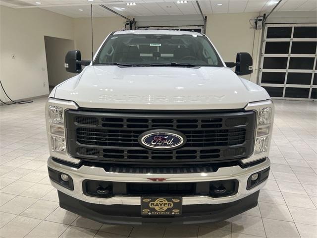 new 2024 Ford F-350 car, priced at $64,760