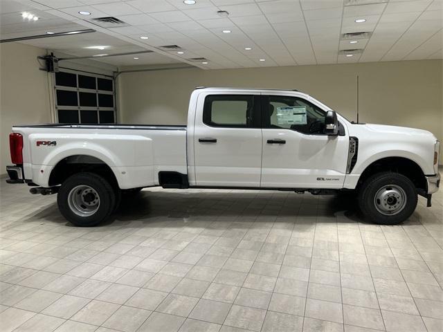 new 2024 Ford F-350 car, priced at $64,760