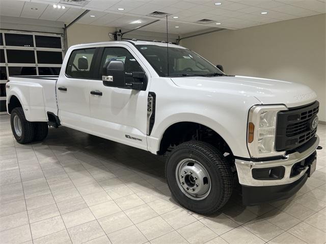 new 2024 Ford F-350 car, priced at $64,760