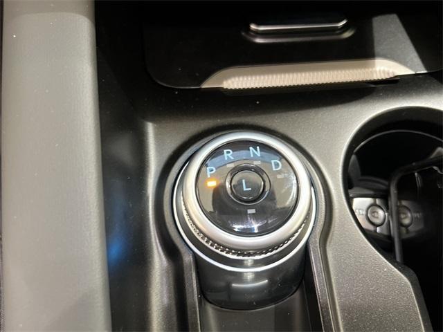 new 2025 Ford Explorer car, priced at $38,591