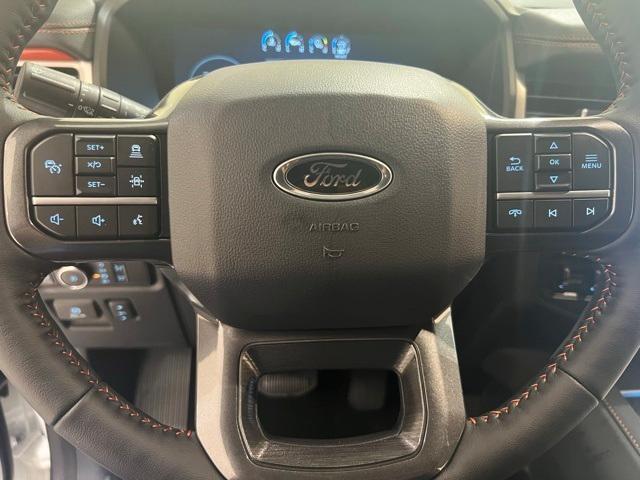 new 2024 Ford Expedition car, priced at $77,562