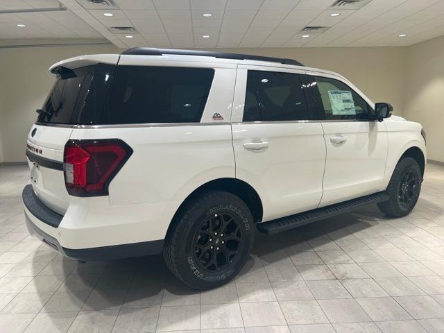 new 2024 Ford Expedition car, priced at $77,562