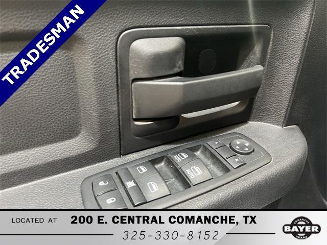 used 2015 Ram 3500 car, priced at $28,590