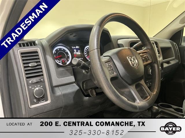 used 2015 Ram 3500 car, priced at $28,590